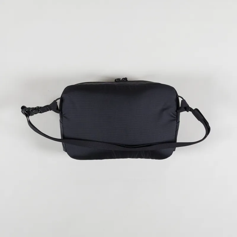 Arc'teryx Heliad 6L Crossbody Bag Black-1