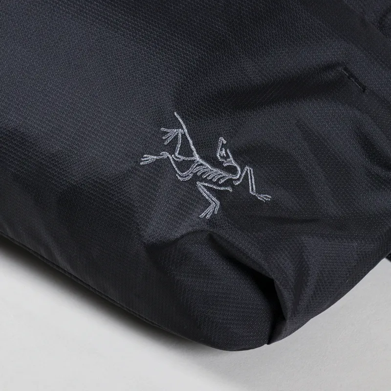 Arc'teryx Heliad 6L Crossbody Bag Black-8