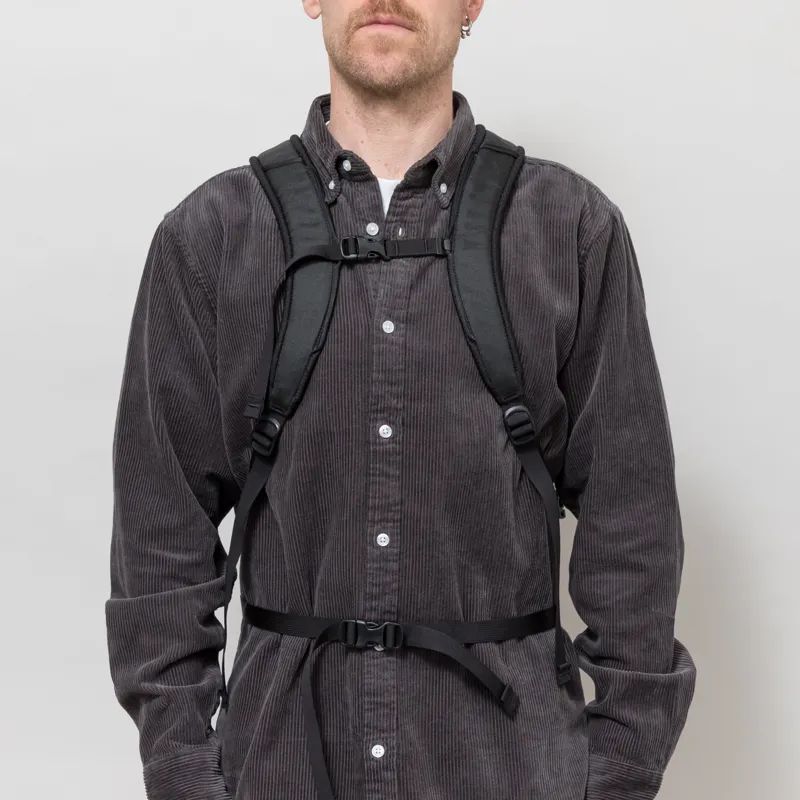 Arc'teryx Mantis 26L Backpack Black-3