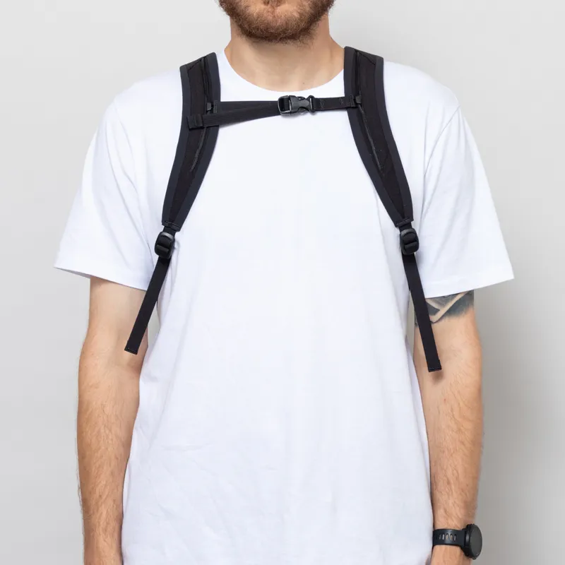 Arc'teryx Konseal 15 Backpack Black-3