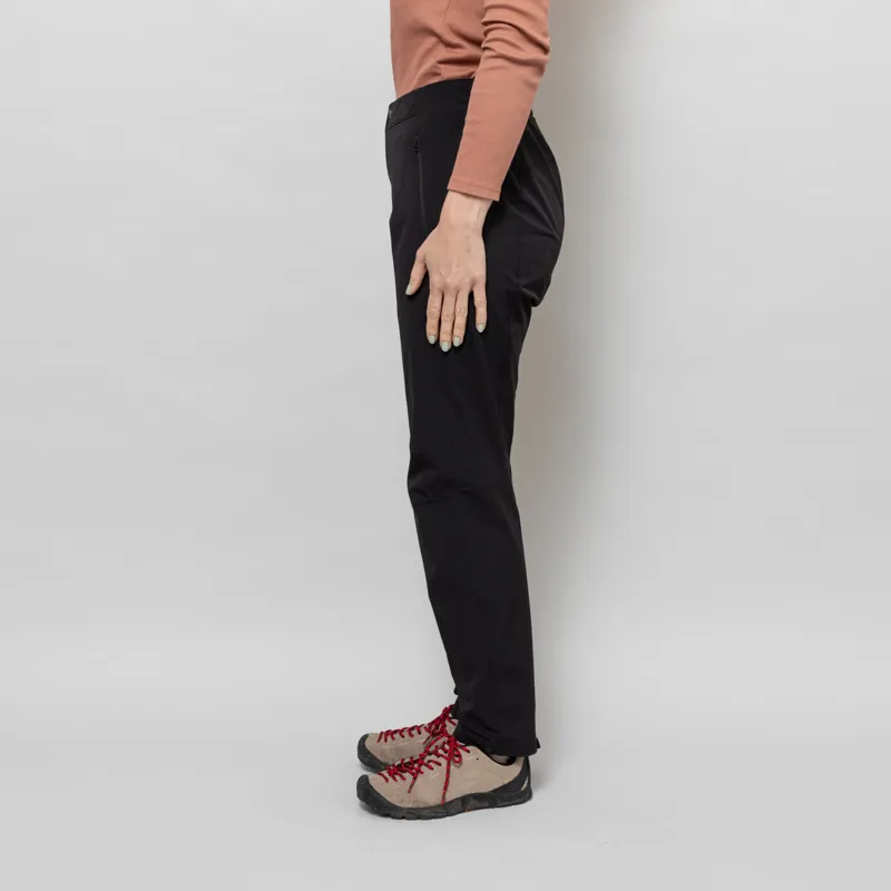 Arc'teryx Womens Gamma SL Pants Black-2