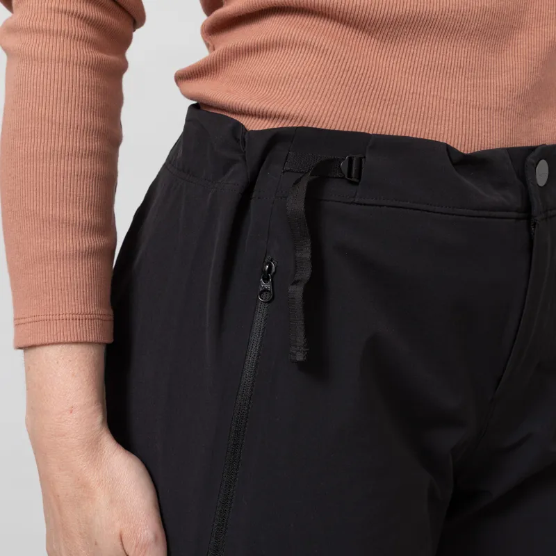 Arc'teryx Womens Gamma SL Pants Black-5