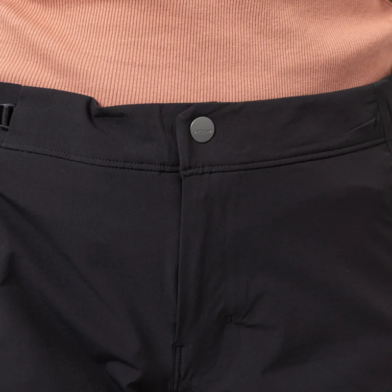 Arc'teryx Womens Gamma SL Pants Black-10