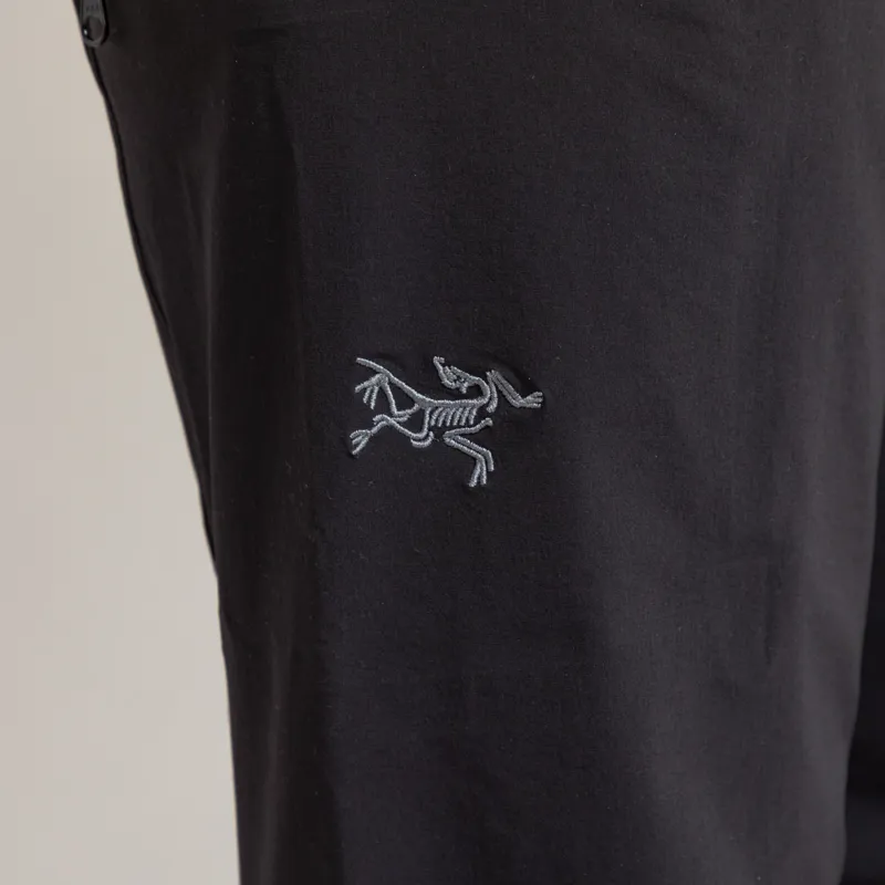 Arc'teryx Womens Gamma SL Pants Black-9