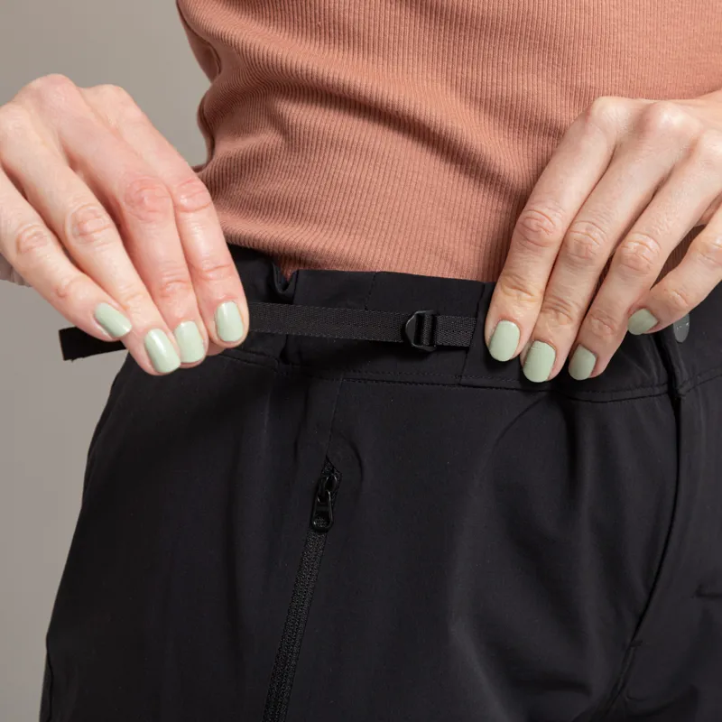 Arc'teryx Womens Gamma SL Pants Black-6