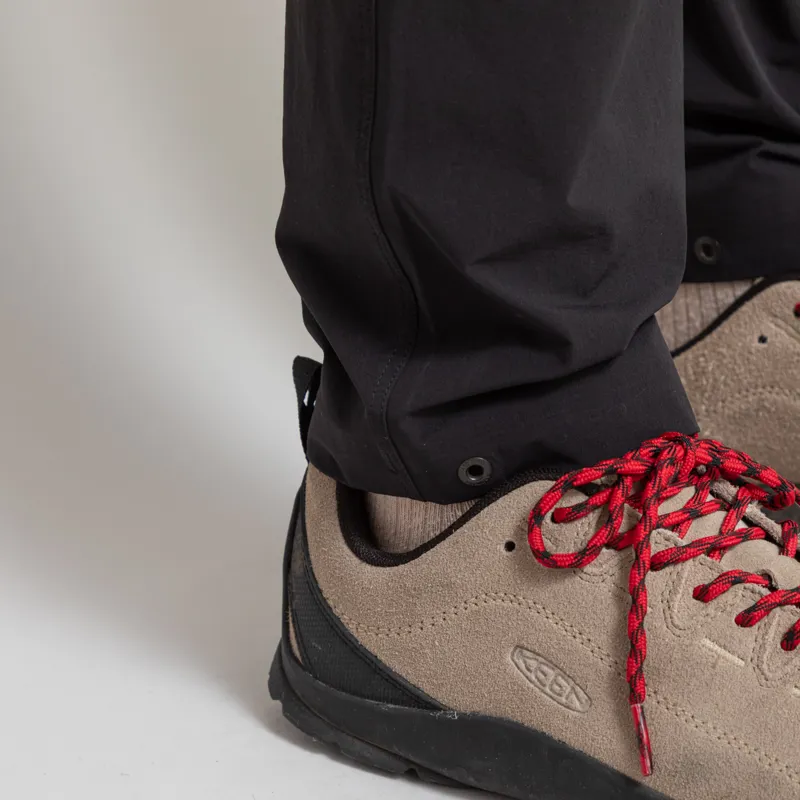 Arc'teryx Womens Gamma SL Pants Black-12