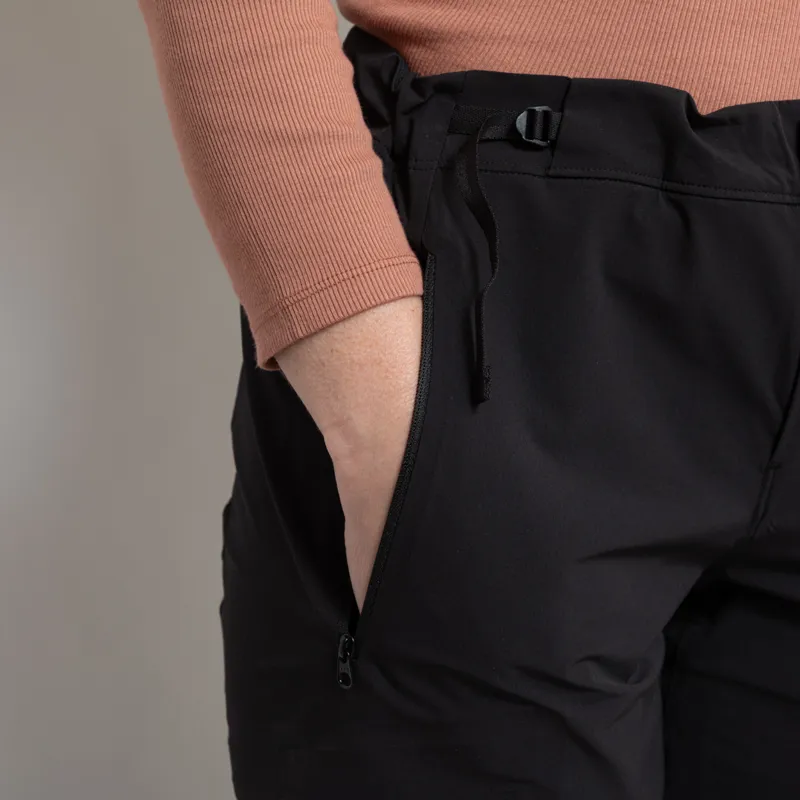 Arc'teryx Womens Gamma SL Pants Black-8