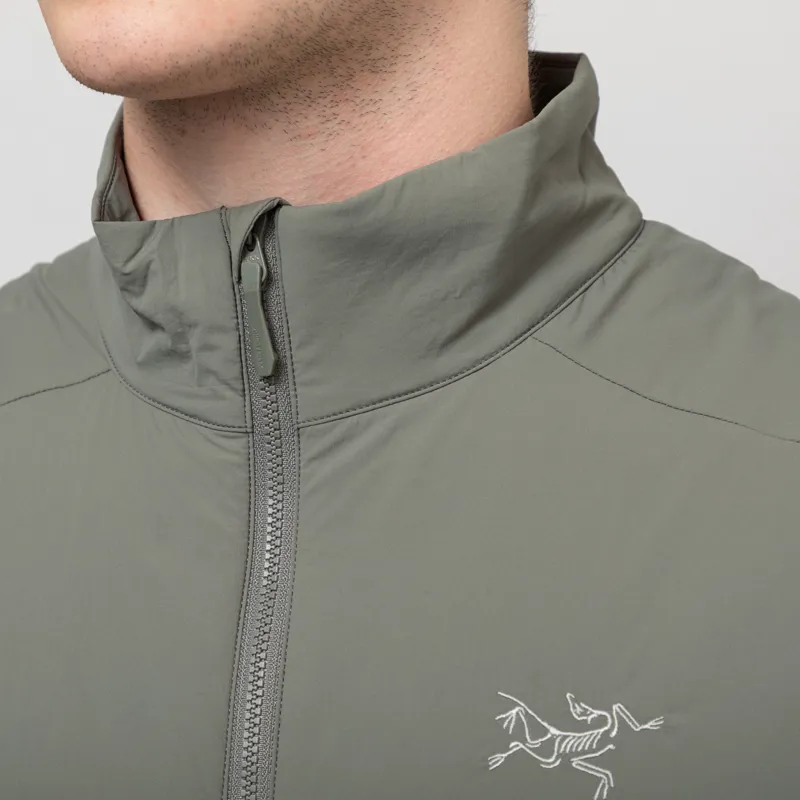 Arc'teryx Atom Vest Forage-6