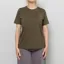 Arc'teryx Womens Kragg SL Cotton Emblem T Shirt Tatsu