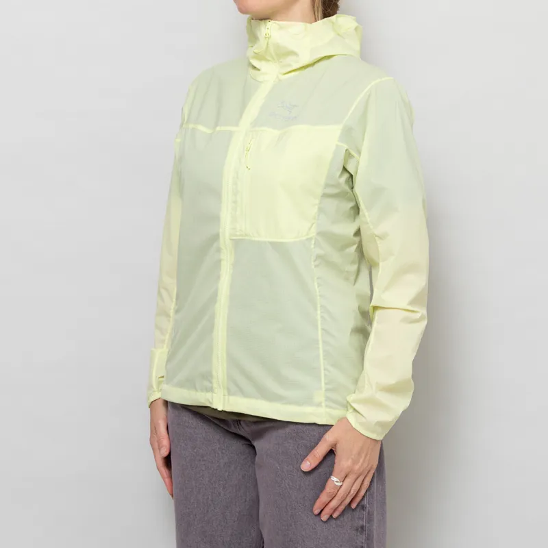 Arc'teryx Womens Squamish Hoody Ray-1