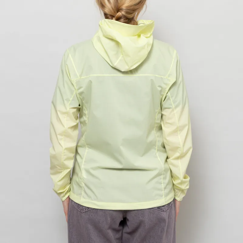 Arc'teryx Womens Squamish Hoody Ray-3