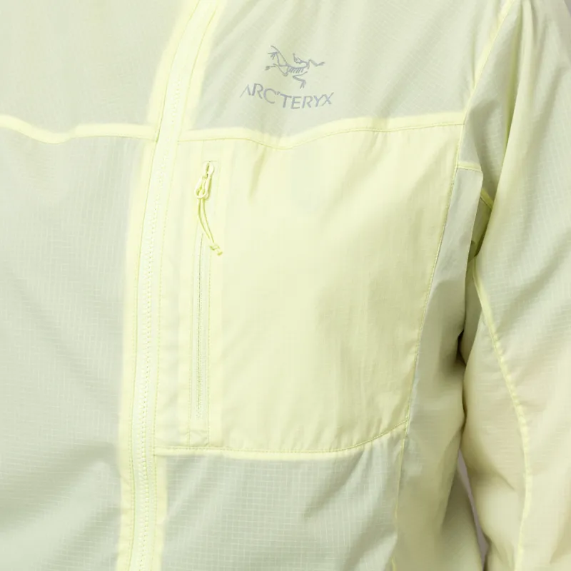 Arc'teryx Womens Squamish Hoody Ray-6