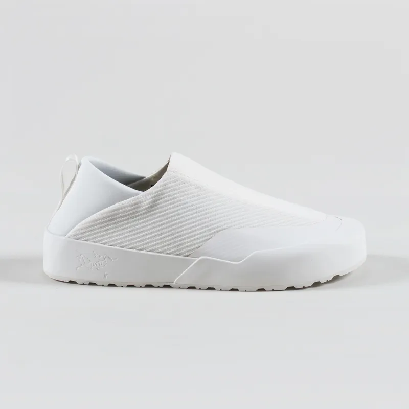 Arc'teryx Kragg Shoe Arctic Silk-2