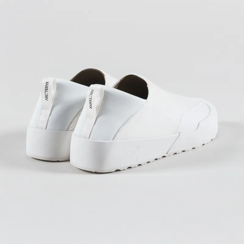 Arc'teryx Kragg Shoe Arctic Silk-1