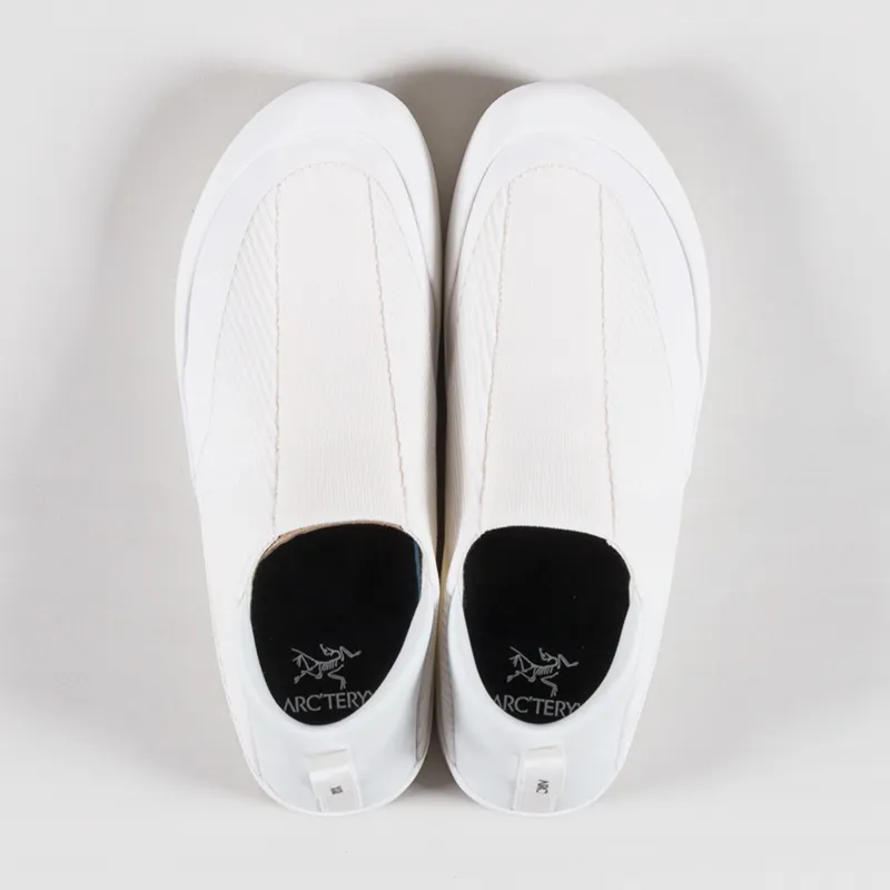 Arc'teryx Kragg Shoe Arctic Silk-6