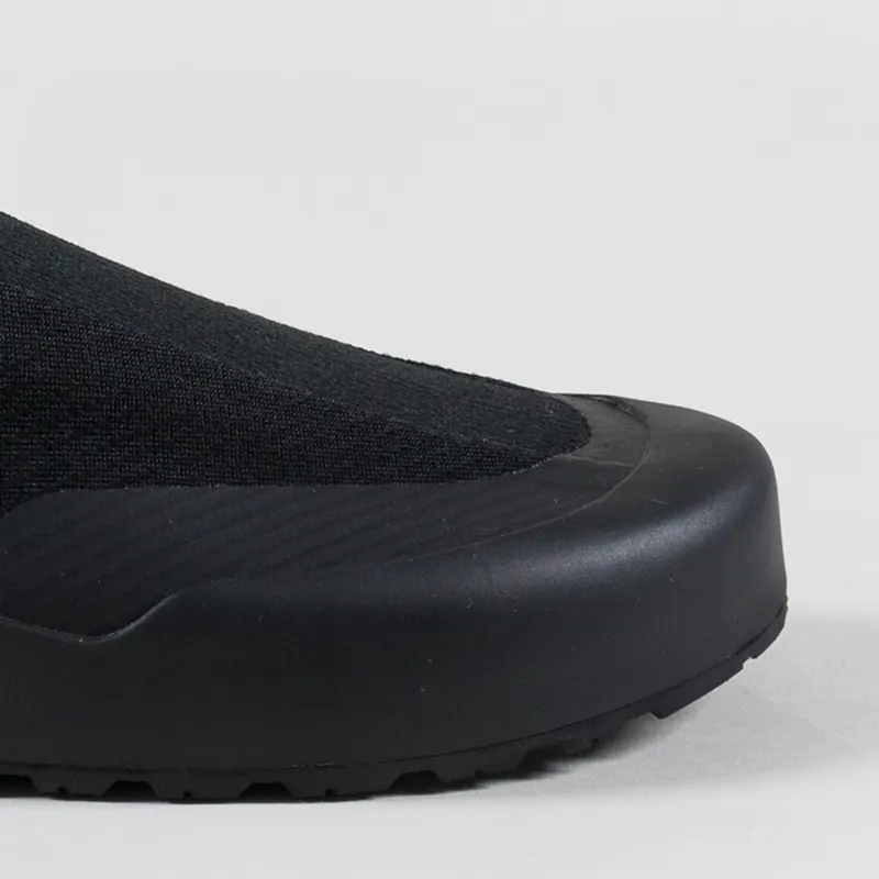 Arc'teryx Womens Kragg Shoe Black-5