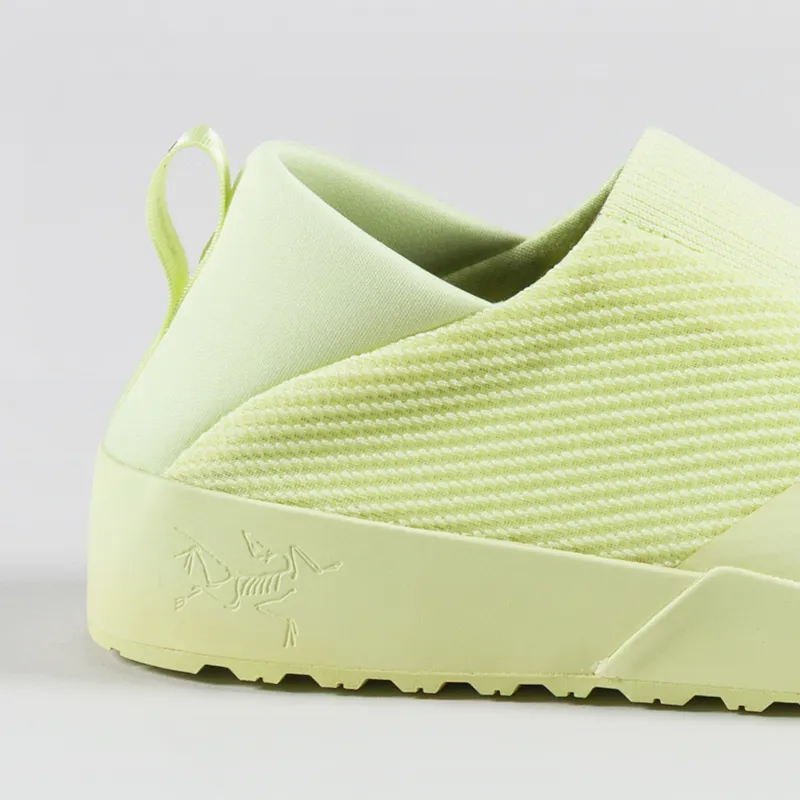 Arc'teryx Womens Kragg Shoes Ray-4