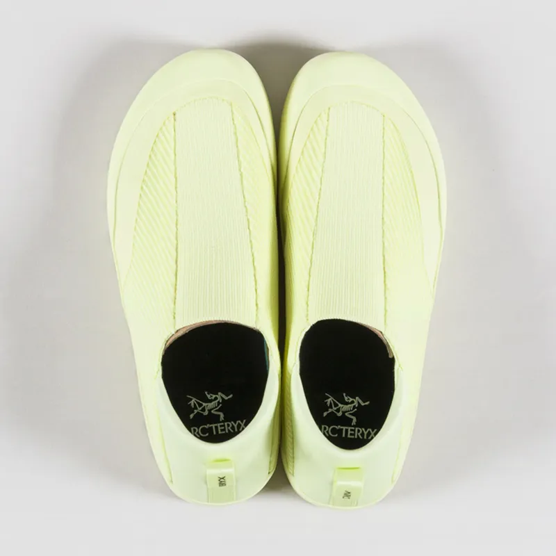 Arc'teryx Womens Kragg Shoes Ray-6