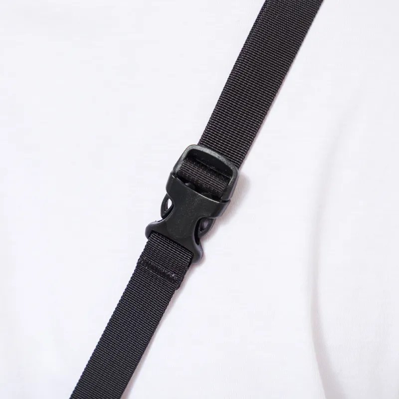 Arc'teryx Mantis 1L Waistpack 24K Black-8