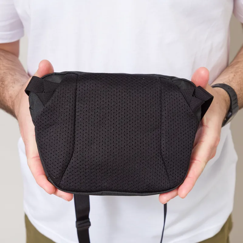 Arc'teryx Mantis 1L Waistpack 24K Black-7