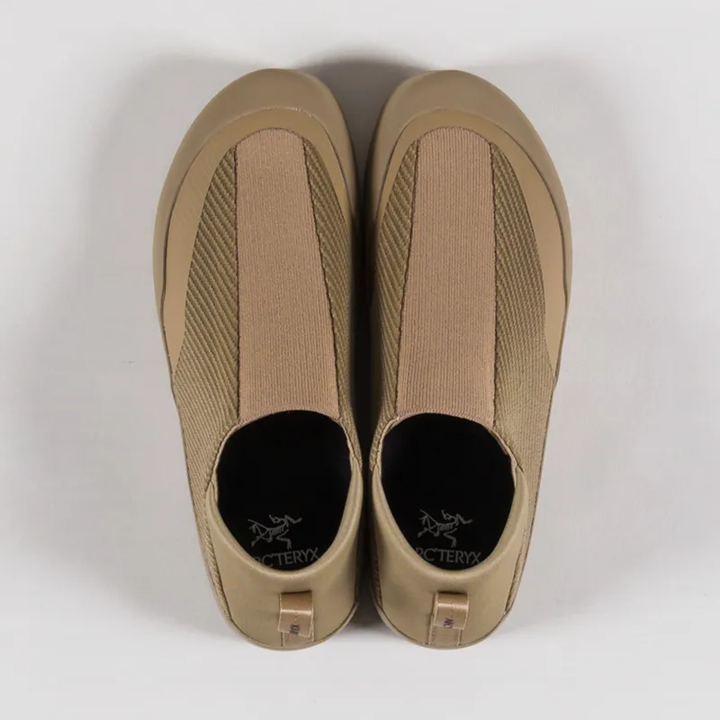 Arc'teryx Kragg Shoe Canvas-6