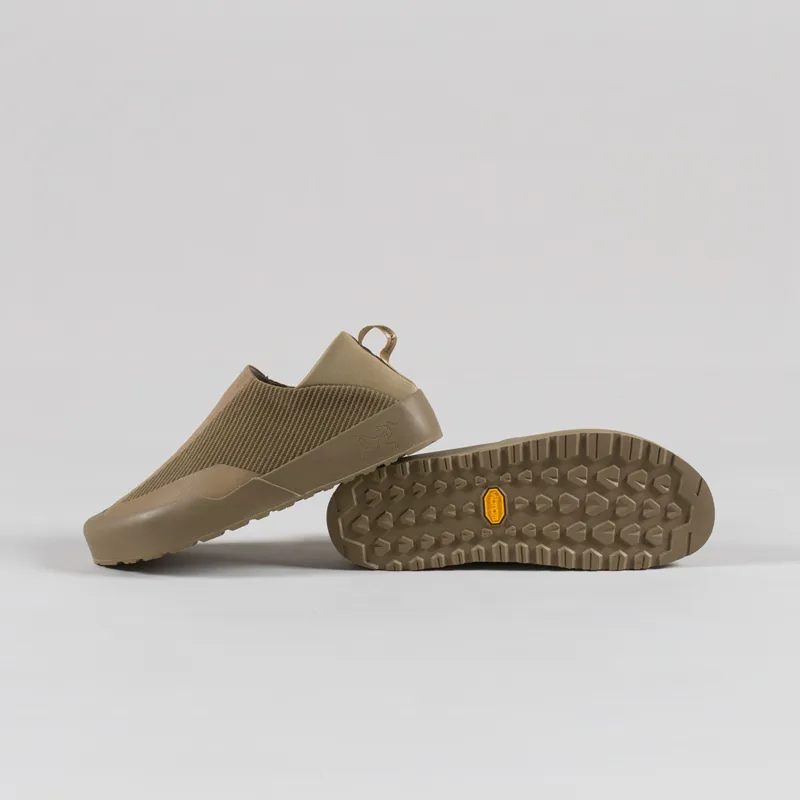 Arc'teryx Kragg Shoe Canvas-3