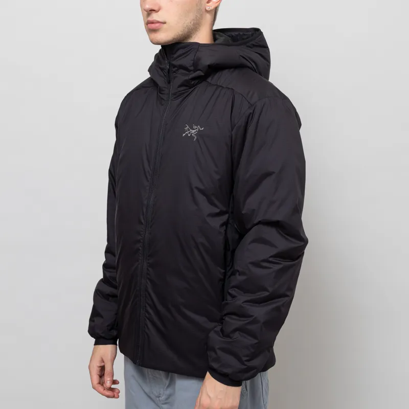 アークテリクス　Atom SV Hoody L ブラック　新品未使用 ARC'TERYX『Atom SV Hoody』(Black)
