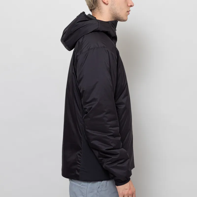 Arc'teryx Atom SV Hoody Black-5