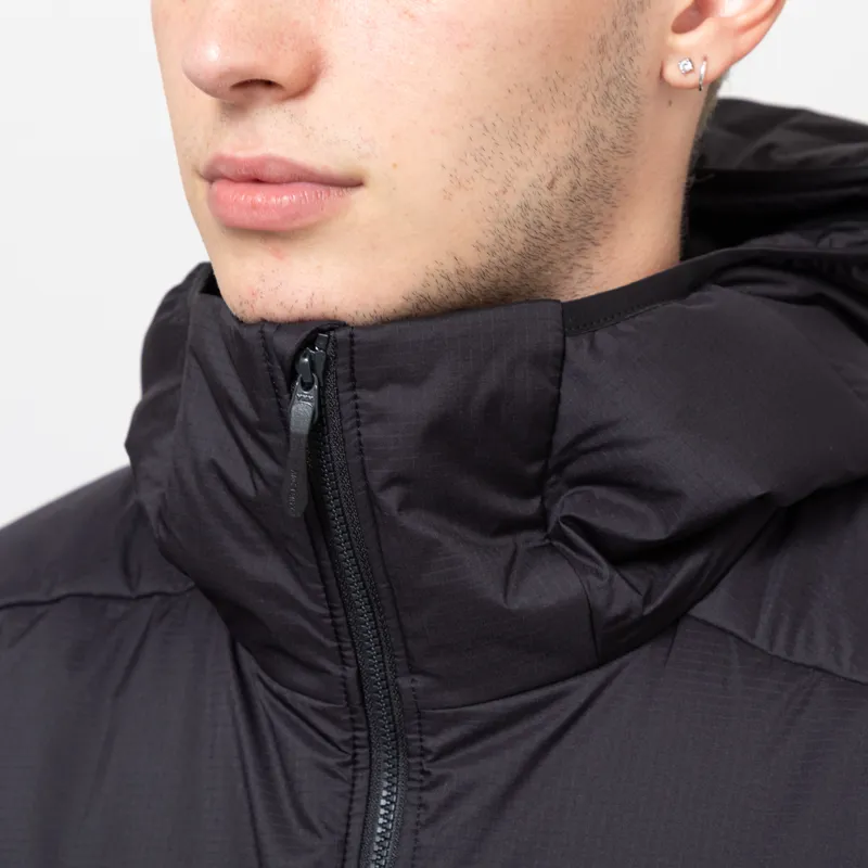 Arc'teryx Atom SV Hoody Black-8