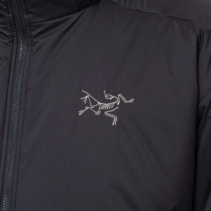 Arc'teryx Atom SV Hoody Black-10