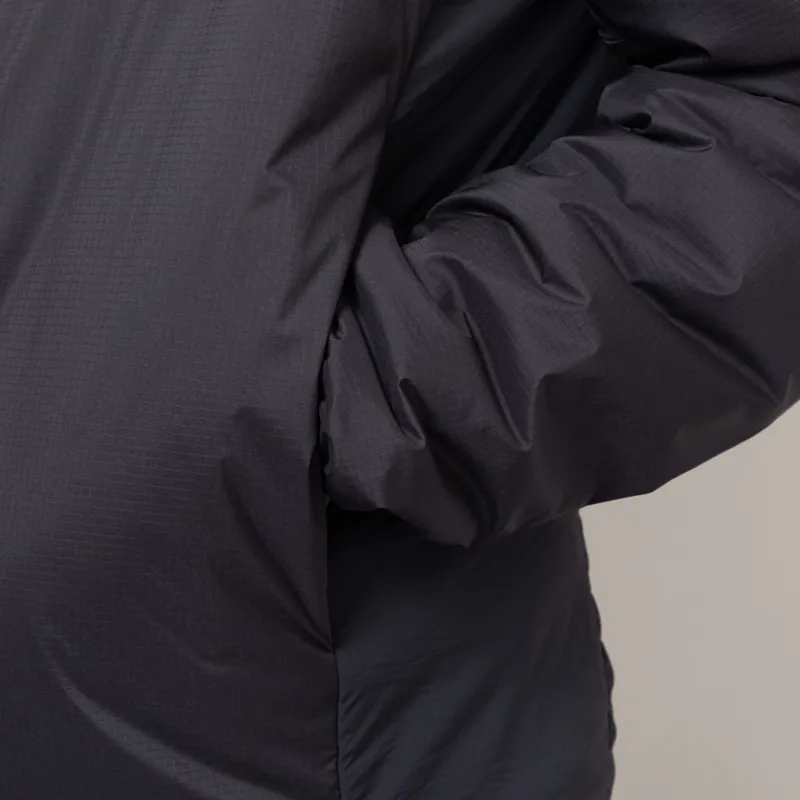 Arc'teryx Atom SV Hoody Black-11