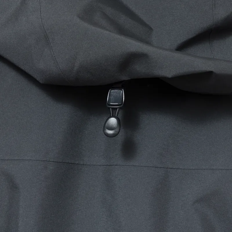 Arc'teryx Alpha SV GORE-TEX Jacket 24K Black-9