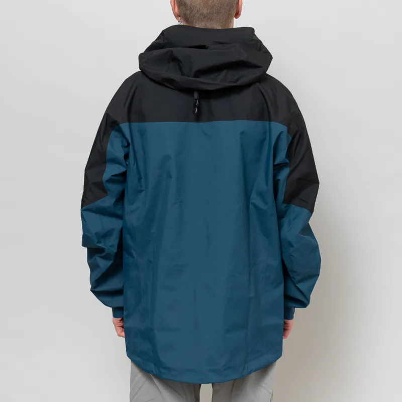 Arc'teryx Alpha SV GORE-TEX Jacket Lodestar-3