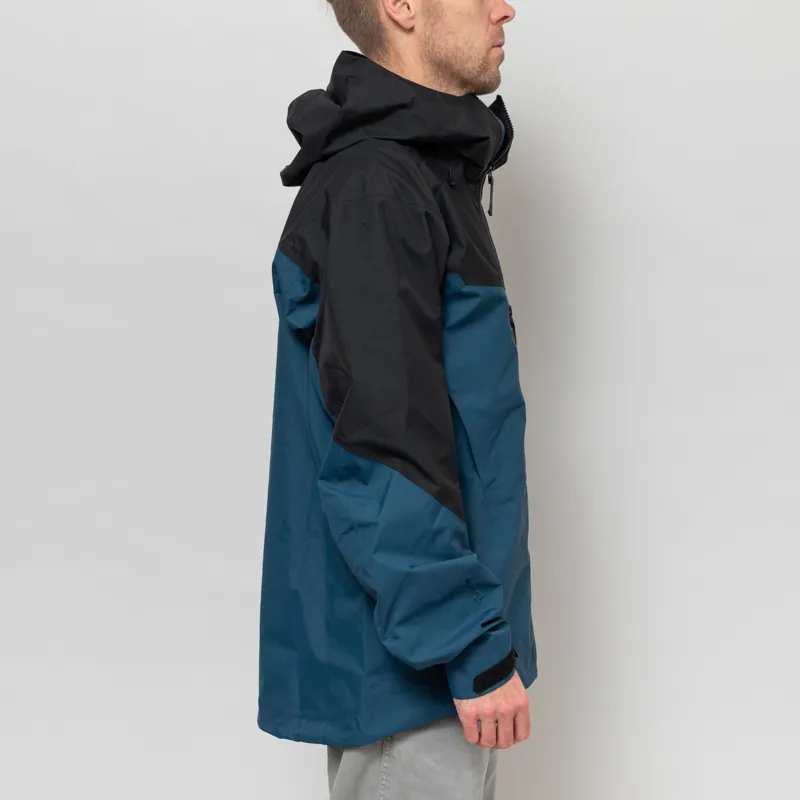 Arc'teryx Alpha SV GORE-TEX Jacket Lodestar-4