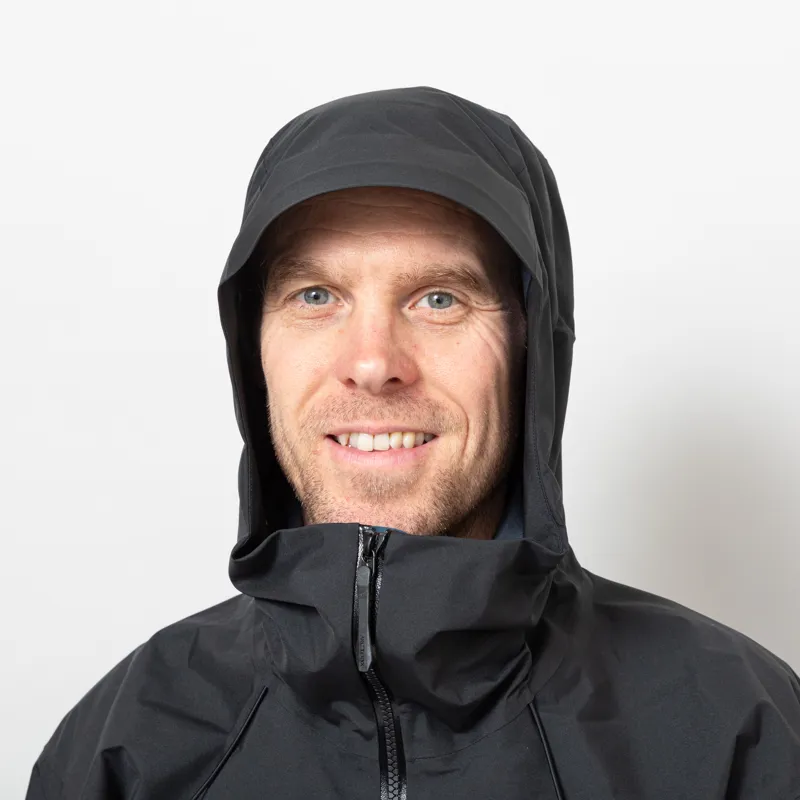 Arc'teryx Alpha SV GORE-TEX Jacket Lodestar-5
