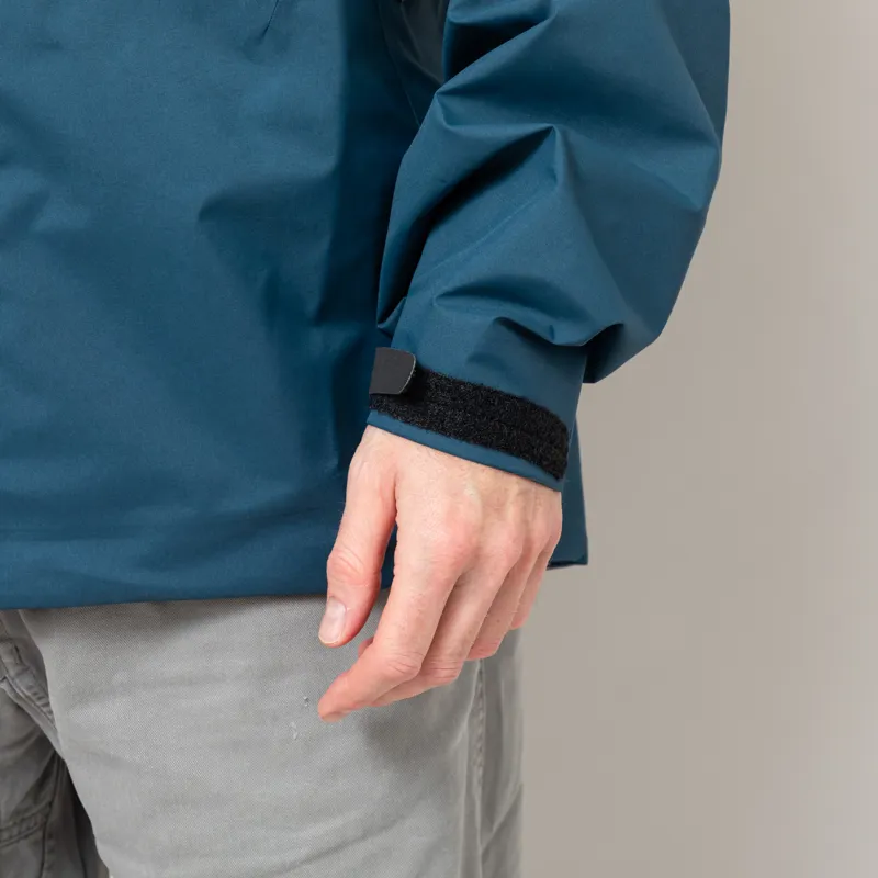 Arc'teryx Alpha SV GORE-TEX Jacket Lodestar-13