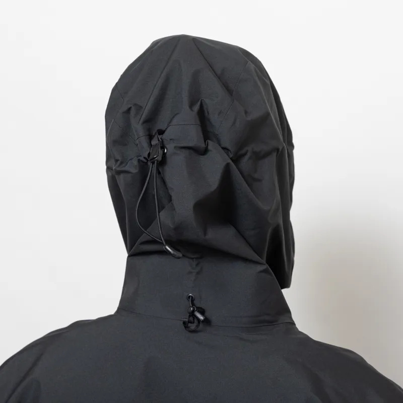 Arc'teryx Alpha SV GORE-TEX Jacket Lodestar-6