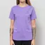 Arc'teryx Womens Kragg SL Cotton Emblem T Shirt Aster