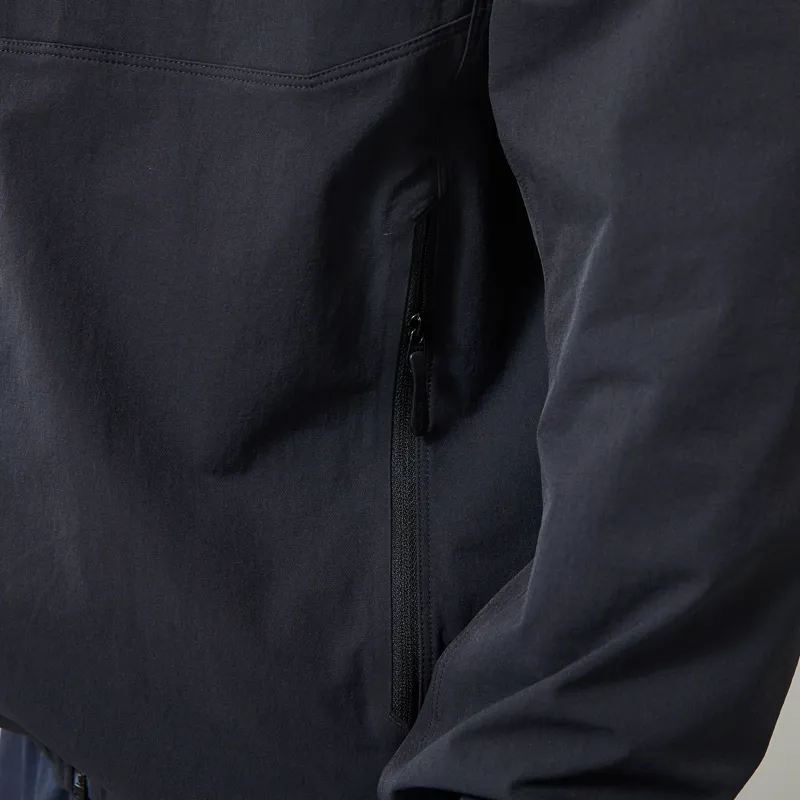 Arc'teryx Gamma Hoody Black-7