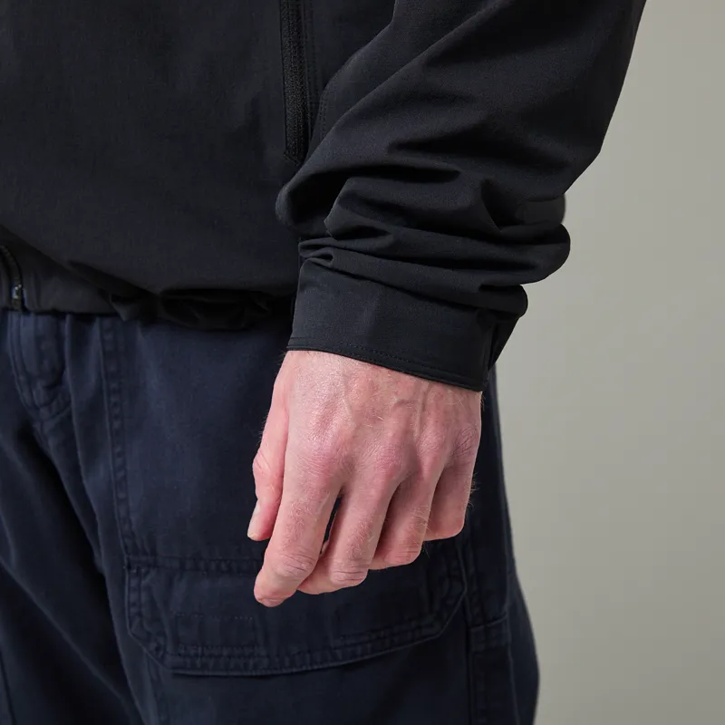 Arc'teryx Gamma Hoody Black-8