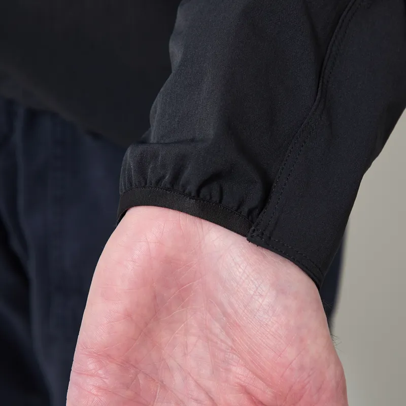 Arc'teryx Gamma Hoody Black-10