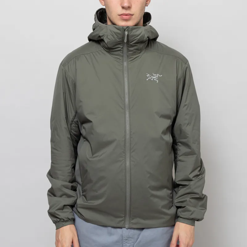 Arc'teryx Atom Hoody Forage