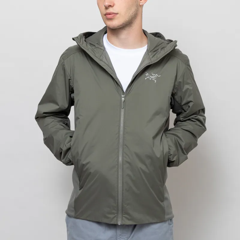 Arc'teryx Atom Hoody Forage-1