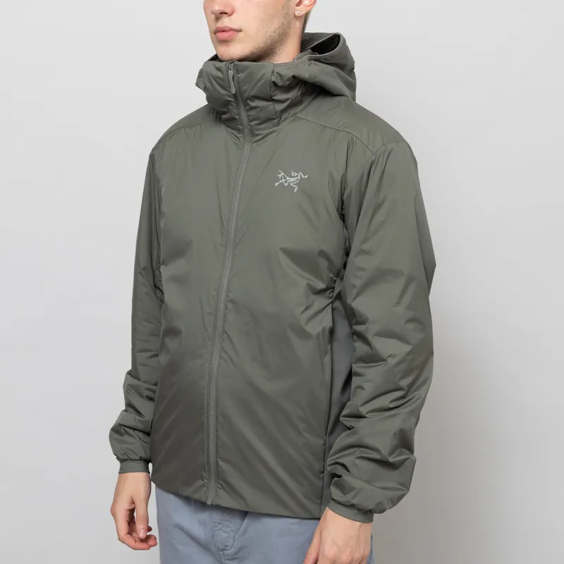 Arc'teryx Atom Hoody Forage-2