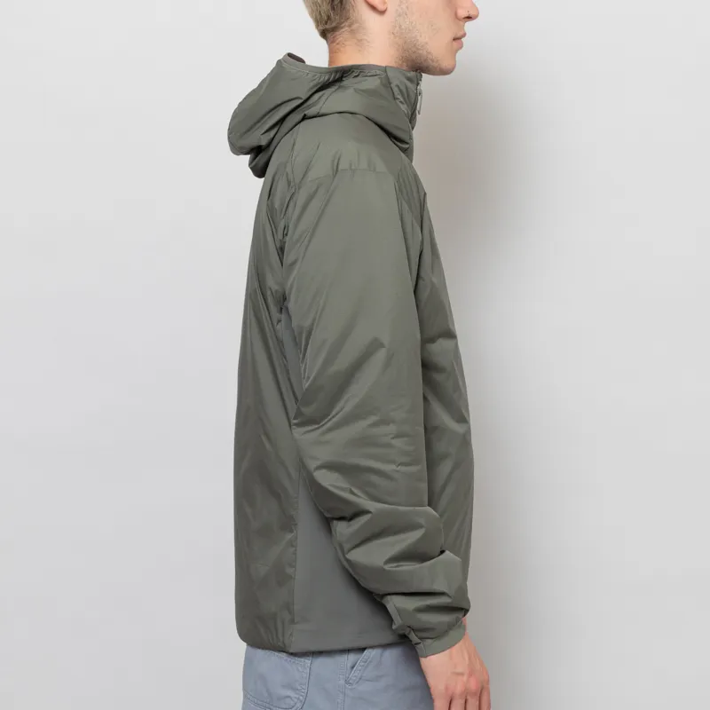 Arc'teryx Atom Hoody Forage-5