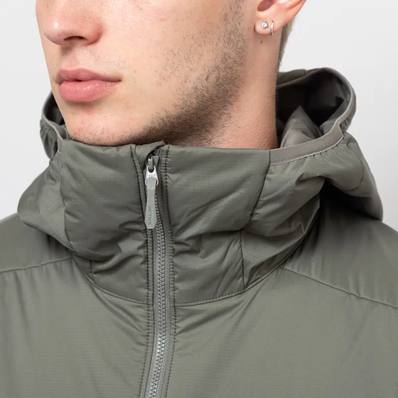 Arc'teryx Atom Hoody Forage-6