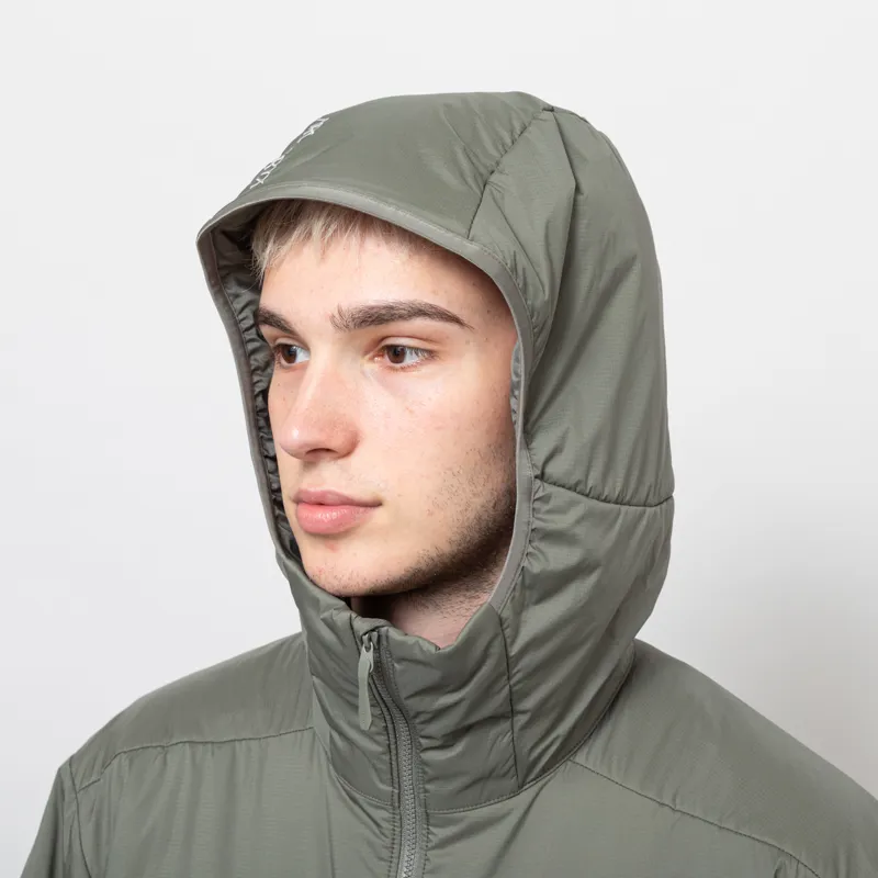 Arc'teryx Atom Hoody Forage-7