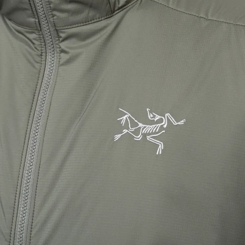 Arc'teryx Atom Hoody Forage-10