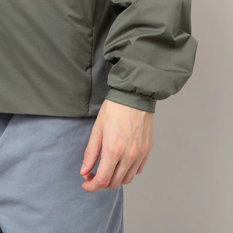 Arc'teryx Atom Hoody Forage-13