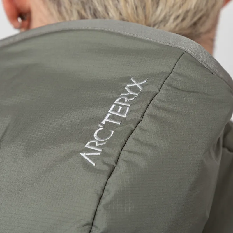 Arc'teryx Atom Hoody Forage-9